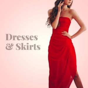 Dresses & Skirts